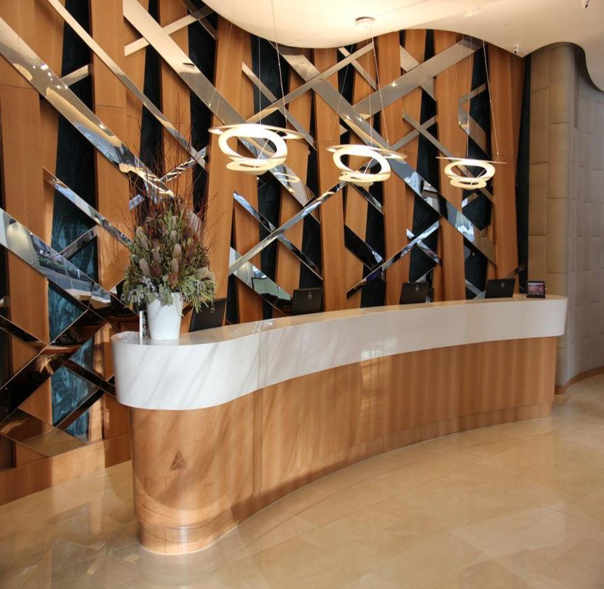 Rydges Australia Square, Formerly Tank Stream Hotel Sydney Exterior photo